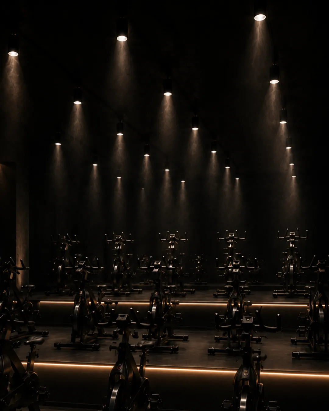 Studio Vela · Spinning