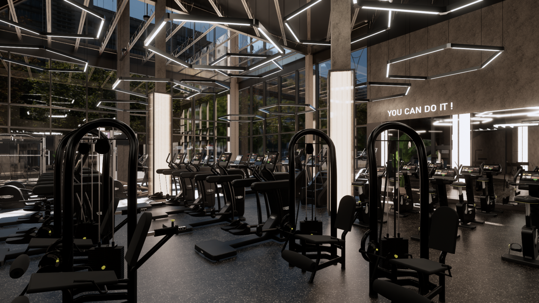 Cardio Premium