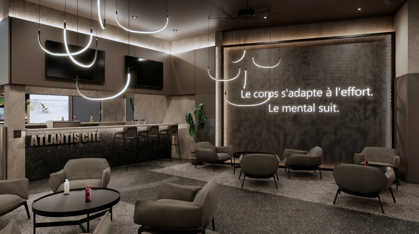 Boutique & Bar Santé