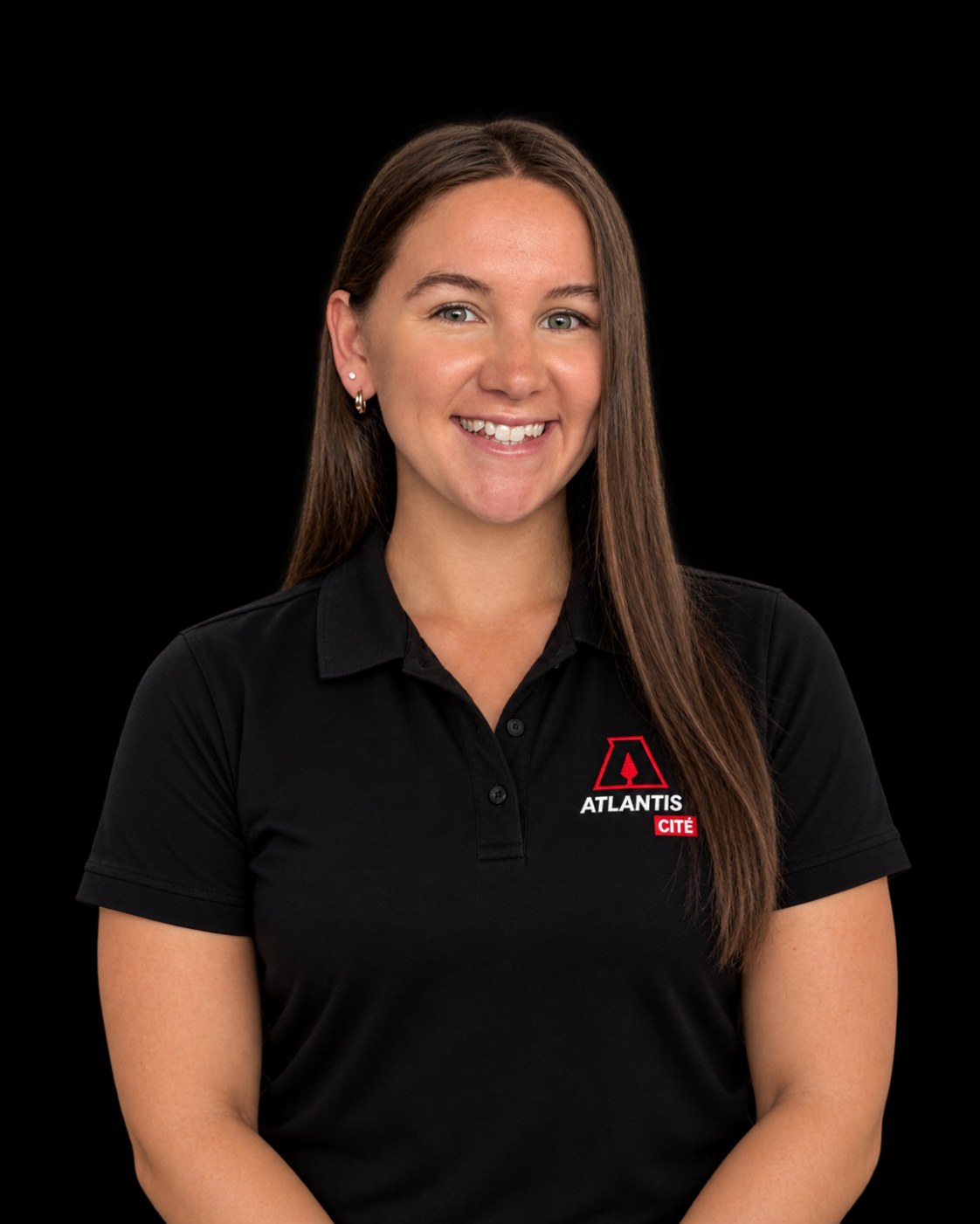 Sarah-Maude · Kinésiologue clinicienne · Membre de l'AKKOMQ