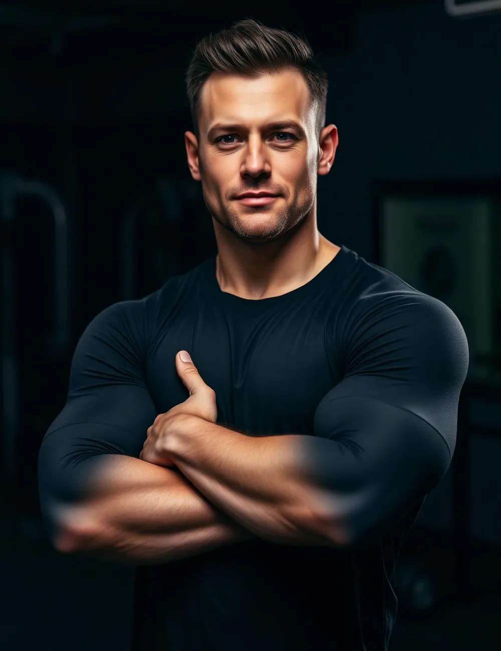 Marc-Antoine Bélanger
