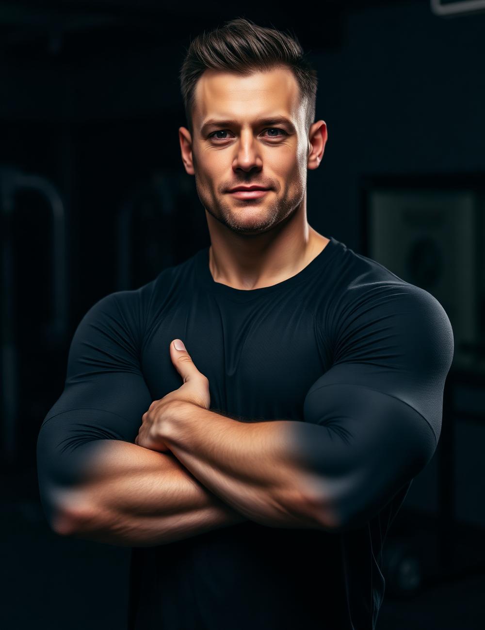 Marc-Antoine Bélanger