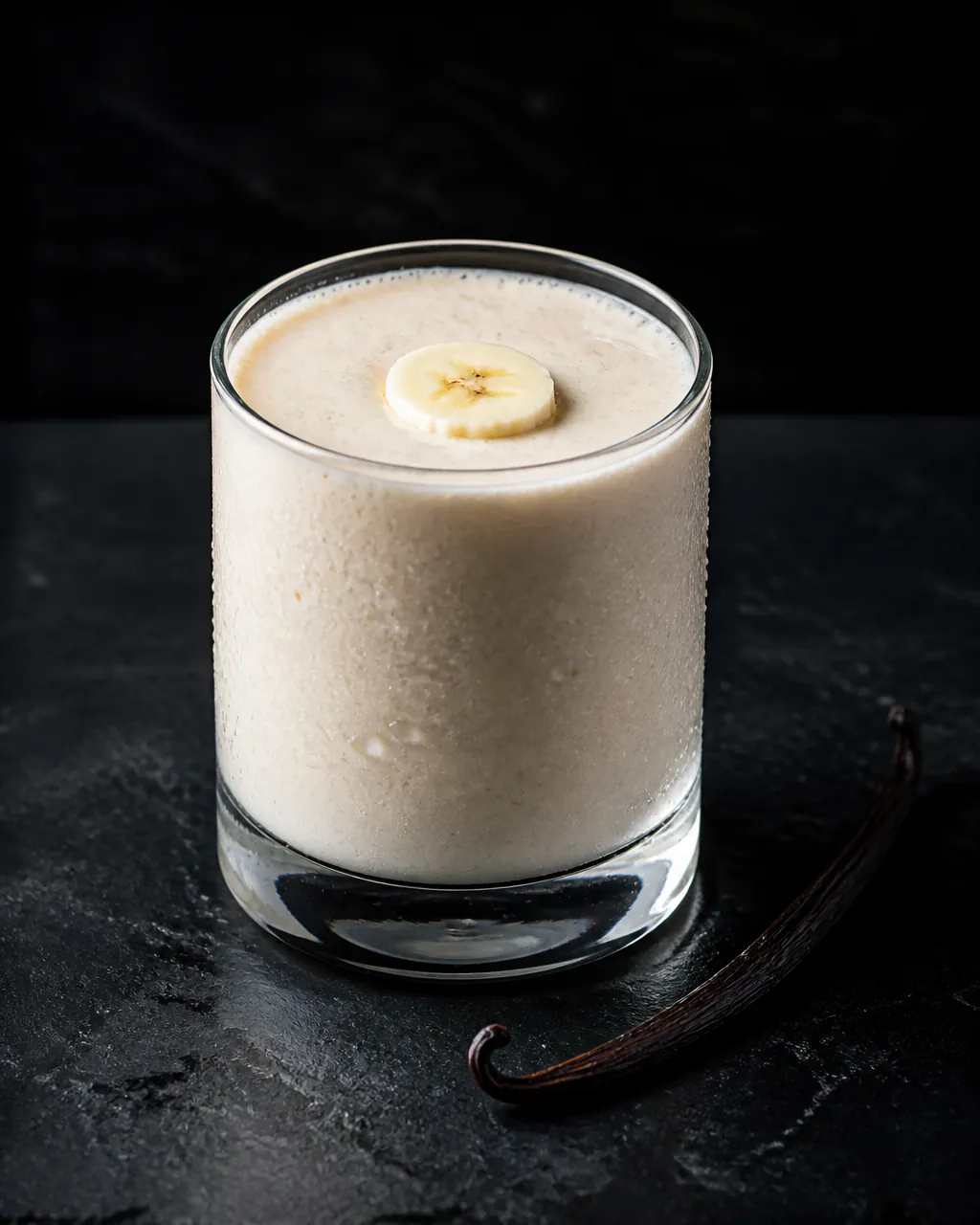 Essentiel Vanille, shake de base d'Atlantis Café
