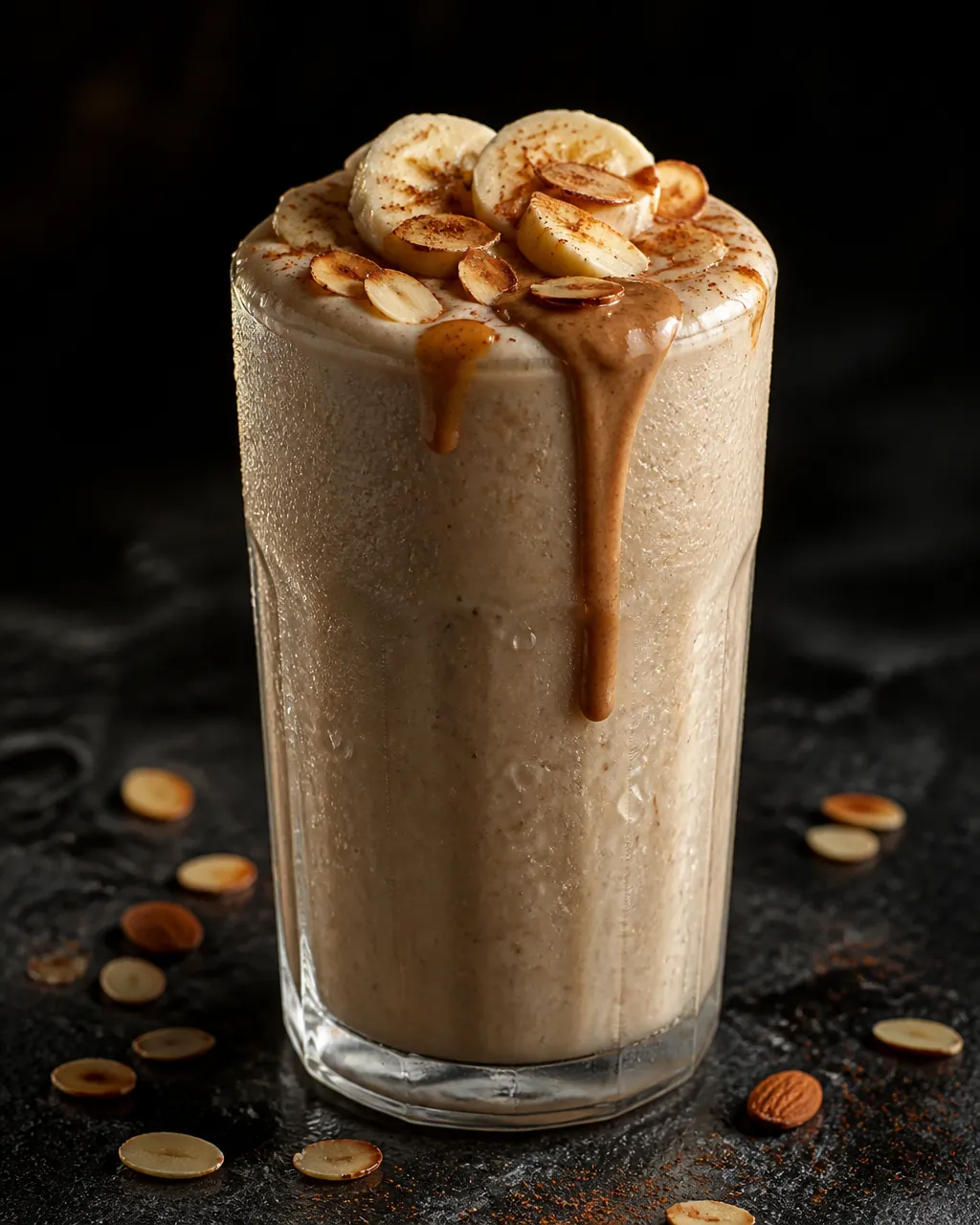 Monolithe, shake signature d'Atlantis Café